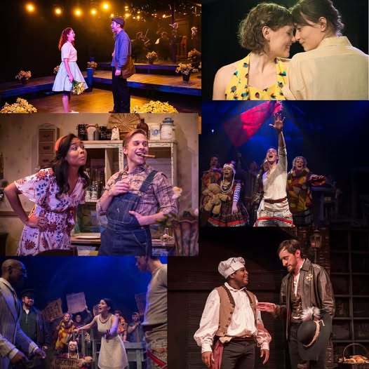 Community program hero